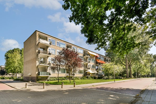 Sportlaan 20, 1185 TC Amstelveen